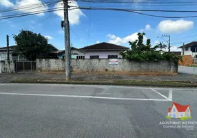 Foto 1 de Lote/Terreno à venda, 432m² em Aventureiro, Joinville