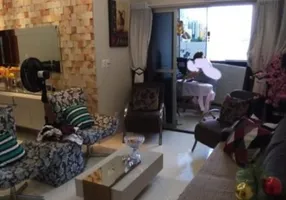 Foto 1 de Apartamento com 3 Quartos à venda, 103m² em Alvorada, Cuiabá