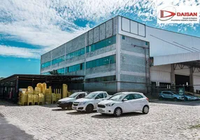 Foto 1 de Galpão/Depósito/Armazém à venda, 12713m² em Vila Sul Americana, Carapicuíba