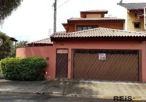 Foto 1 de Casa com 5 Quartos à venda, 120m² em Jardim Ana Maria, Sorocaba