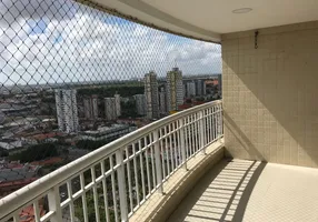 Foto 1 de Apartamento com 3 Quartos à venda, 143m² em Fátima, Fortaleza