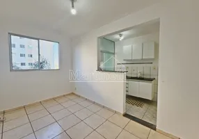 Foto 1 de Apartamento com 2 Quartos para alugar, 53m² em Condominio Mirante Sul, Ribeirão Preto