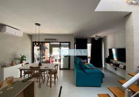 Foto 1 de Casa de Condomínio com 3 Quartos à venda, 117m² em Nova Veneza, Paulínia