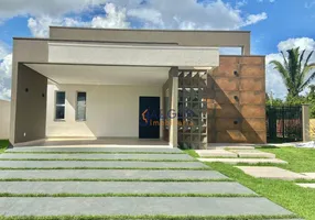 Foto 1 de Casa de Condomínio com 3 Quartos à venda, 222m² em Aeroclub, Porto Velho