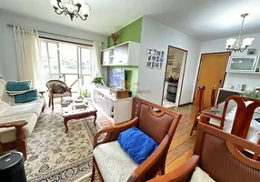 Foto 1 de Apartamento com 2 Quartos à venda, 80m² em Bom Retiro, Teresópolis