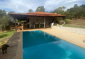 Foto 1 de Fazenda/Sítio com 2 Quartos à venda, 20000m² em Serra Azul, Mateus Leme