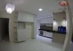 Foto 1 de Casa com 3 Quartos à venda, 120m² em Jardim Nossa Senhora de Fátima, Nova Odessa