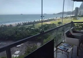 Foto 1 de Apartamento com 4 Quartos à venda, 190m² em São Conrado, Rio de Janeiro