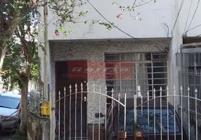 Foto 1 de Sobrado com 2 Quartos à venda, 69m² em Chácara Santo Antônio, São Paulo