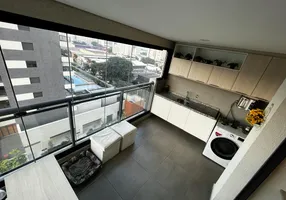 Foto 1 de Apartamento com 2 Quartos à venda, 62m² em Vila Leopoldina, São Paulo