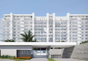 Foto 1 de Apartamento com 1 Quarto à venda, 56m² em São Lourenço, Bertioga
