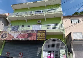 Foto 1 de Sala Comercial para alugar, 60m² em Vila Sargento José de Paula, Barueri