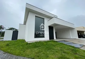 Foto 1 de Casa com 3 Quartos à venda, 300m² em Piracangagua, Taubaté