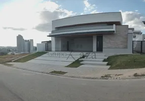 Foto 1 de Casa de Condomínio com 3 Quartos à venda, 282m² em Condominio Residencial Colinas do Paratehy, São José dos Campos