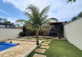 Foto 1 de Fazenda/Sítio com 3 Quartos à venda, 141m² em , Itirapina