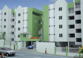Foto 1 de Apartamento com 3 Quartos para venda ou aluguel, 150m² em Planalto, Juazeiro do Norte