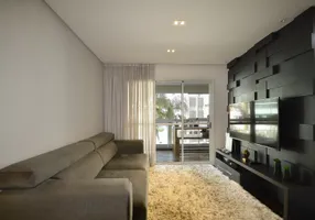 Foto 1 de Apartamento com 2 Quartos à venda, 82m² em Boa Vista, Curitiba