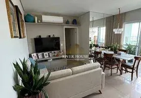 Foto 1 de Apartamento com 3 Quartos à venda, 100m² em Jardim Guanabara, Cuiabá