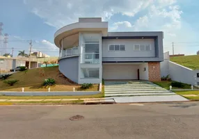Foto 1 de Casa com 4 Quartos à venda, 230m² em Condomínio Villa Real de Bragança, Bragança Paulista