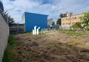 Foto 1 de Lote/Terreno à venda, 395m² em Jardim Morumby, Taubaté