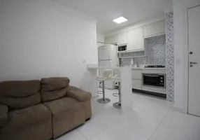 Foto 1 de Kitnet com 1 Quarto à venda, 27m² em Sé, São Paulo