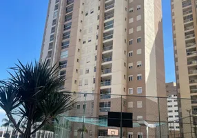 Foto 1 de Apartamento com 3 Quartos à venda, 98m² em Jardim Pompéia, Indaiatuba