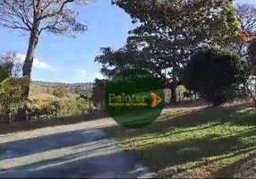 Foto 1 de Fazenda/Sítio com 5 Quartos à venda, 9500000m² em Zona Rural, Bela Vista de Goiás