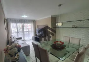 Foto 1 de Apartamento com 3 Quartos à venda, 105m² em Piedade, Jaboatão dos Guararapes