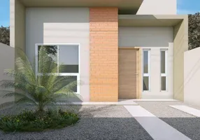 Foto 1 de Casa de Condomínio com 2 Quartos à venda, 50m² em São Cristovão, Barra Velha