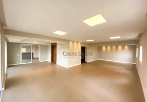 Foto 1 de Apartamento com 4 Quartos para venda ou aluguel, 360m² em Centro, Americana