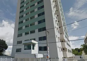 Foto 1 de Apartamento com 3 Quartos para alugar, 89m² em Salinas, Fortaleza