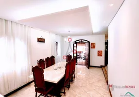 Foto 1 de Casa com 3 Quartos à venda, 285m² em Esplanada, Belo Horizonte