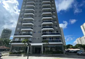 Foto 1 de Apartamento com 2 Quartos para alugar, 67m² em Jacarepaguá, Rio de Janeiro