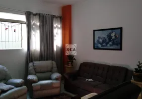 Foto 1 de Casa com 1 Quarto para alugar, 80m² em Vila Pauliceia, São Paulo