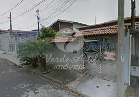 Foto 1 de Casa com 3 Quartos à venda, 267m² em Jardim Santa Amália, Campinas