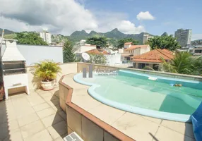 Foto 1 de Casa com 4 Quartos à venda, 240m² em Andaraí, Rio de Janeiro