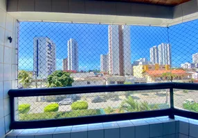 Foto 1 de Apartamento com 3 Quartos à venda, 75m² em Candeias, Jaboatão dos Guararapes