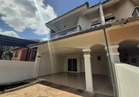 Foto 1 de Sobrado com 3 Quartos à venda, 204m² em São Cristóvão, Lajeado