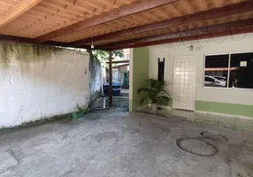 Foto 1 de Casa com 2 Quartos à venda, 50m² em Chacaras Arcampo, Duque de Caxias