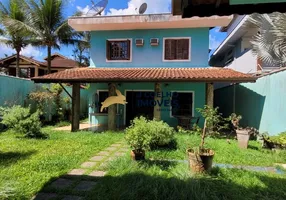 Foto 1 de Casa com 4 Quartos à venda, 283m² em Barra da Lagoa, Ubatuba
