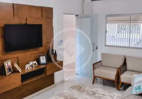 Foto 1 de Casa com 2 Quartos à venda, 70m² em Santa Rosa, Uberlândia