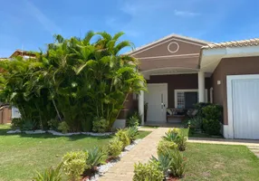 Foto 1 de Casa de Condomínio com 5 Quartos à venda, 400m² em Piatã, Salvador