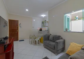 Foto 1 de Apartamento com 3 Quartos à venda, 78m² em Vila Valparaiso, Santo André