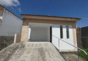 Foto 1 de Casa com 3 Quartos à venda, 115m² em Vista da Serra I, Serra