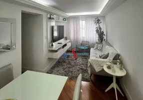 Foto 1 de Apartamento com 2 Quartos à venda, 54m² em Vila Invernada, São Paulo