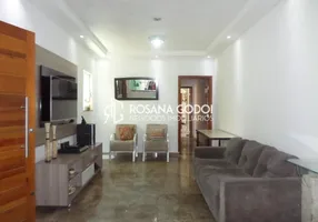 Foto 1 de Casa com 3 Quartos à venda, 144m² em Vila Flórida, São Bernardo do Campo