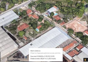 Foto 1 de Lote/Terreno à venda, 8000m² em Coacu, Eusébio