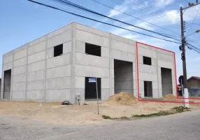 Foto 1 de Galpão/Depósito/Armazém para alugar, 326m² em Centro, Tijucas