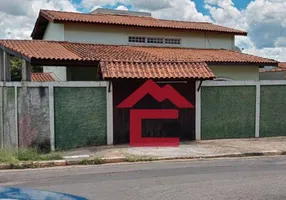 Foto 1 de Casa com 4 Quartos à venda, 280m² em Aldeia da Serra, Santana de Parnaíba