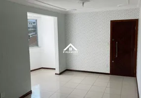 Foto 1 de Apartamento com 3 Quartos para alugar, 90m² em Jaraguá, Belo Horizonte